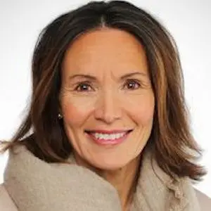 Kristiina Malmström lastenlääkäri