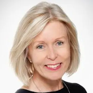 Anu Öhrling lastenlääkäri