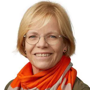 Mirjami Siltanen Lastenlääkäri