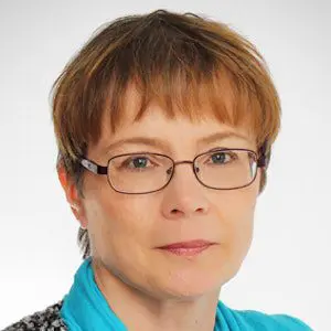 Tessa Palkama lastenlääkäri