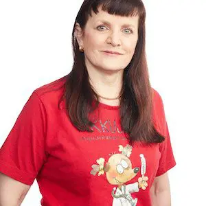 Renata Kaminska lastenlääkäri