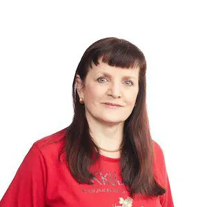 Renata Kaminska lastenlääkäri