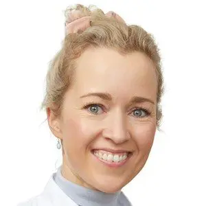 Maija Ylivuori korva-, nenä- ja kurkkutautien erikoislääkäri