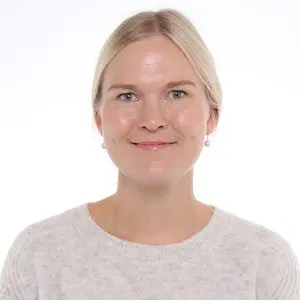 Veera Karvonen Ihotauteihin erikoistuva