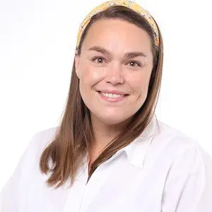 Lastenlääkäri, Heidi Sandström