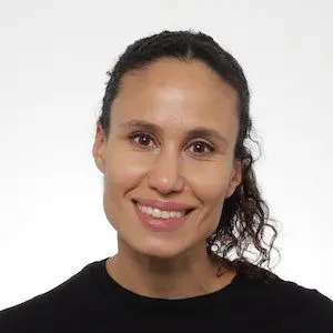 Emilie Rugemalira lastenlääkäri