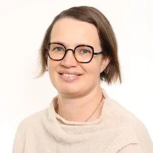 Veera Hölttä Lastenneurologi