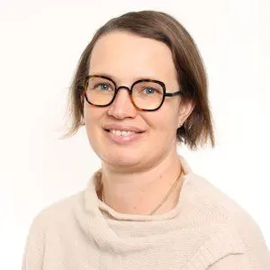 Veera Hölttä Lastenneurologi