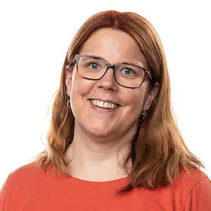 Anna Huhtala lastenlääkäri