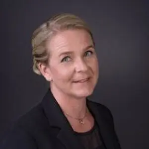 Anu Suominen lastenlääkäri