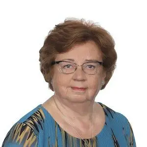 Eija Nikkanen Lastenneurologi