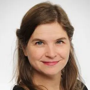 Heli Yli-Jyrä Lastenlääkäri