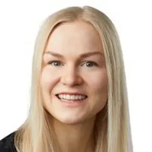 Henna Ahomies Ihotautilääkäri