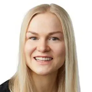 Henna Ahomies Ihotautilääkäri