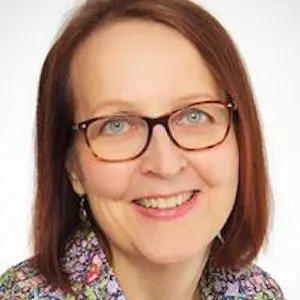 Irina Björk lastenlääkäri