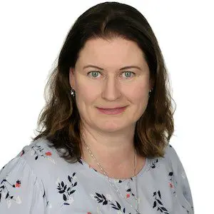 Kirsi Malmivaara Lastenlääkäri