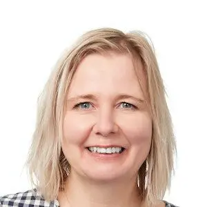Marie Korhonen lastenpsykiatri