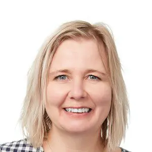 Marie Korhonen lastenpsykiatri