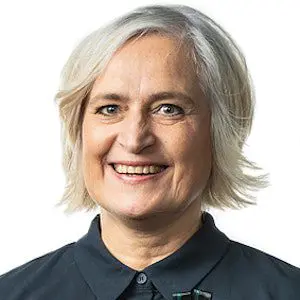 Marja Lenkkeri Psykiatrinen sairaanhoitaja