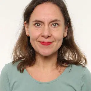 Annukka Ruska Ravitsemusterapeutti