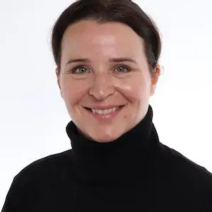 Laura Häkkinen nuorisopsykiatri