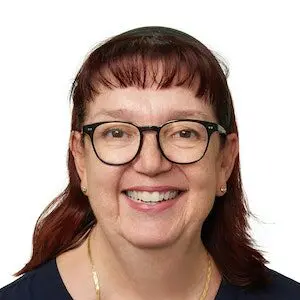 Tiina Tuomela, lastenlääkäri