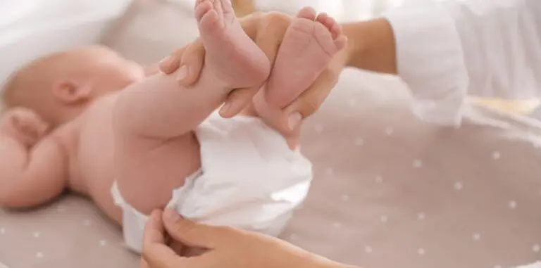 vaipan-vaihto-vaippaihottuma