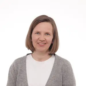 Henna Karjalainen uroterapeutti