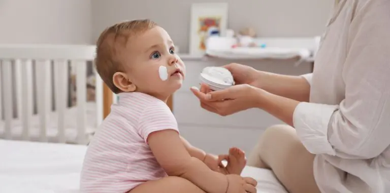 märkärupi lapsella