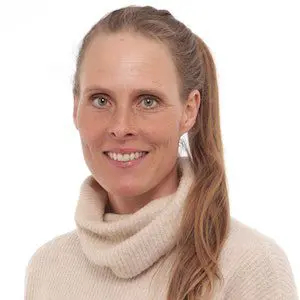 Linda Andberg kätilö