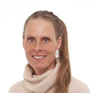 Linda Andberg kätilö