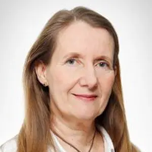 Suvi Mieskonen lastenlääkäri