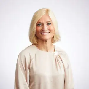 Sonja Strang-Karlsson lastenlääkäri