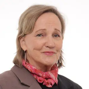 Eeva-Riitta Kokkonen psykiatri