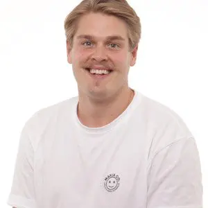 Emil Palmén lastentautien erikoistuva lääkäri