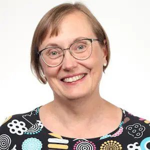 Jaana Rahiala lastenlääkäri