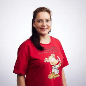 Kaarina Lausala lastenlääkäri