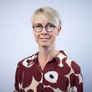Mari Hero korvalääkäri