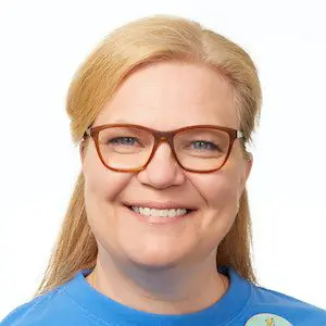 Maria Juusela KLF
