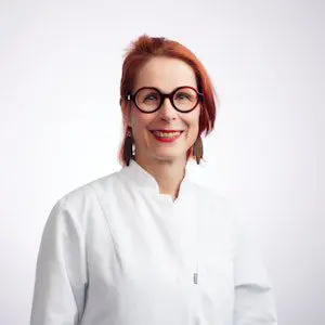 Saara Sainio-Pöllänen Lastenlääkäri