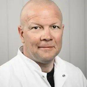 korvalääkäri