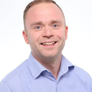 Antti Kyrönlahti Lastentautien erikoislääkäri