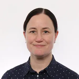 Niina Sutinen lastenneurologi