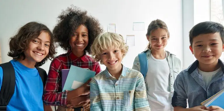 lapsen oppimisvaikeudet