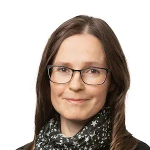 Riina Pironetti Specialistläkare i barnsjukdomar, Specialistläkare i barnendokrinologi