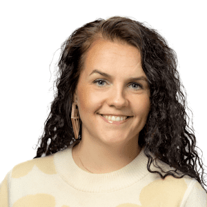 Kati Räsänen lastentautien erikoislääkäri