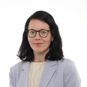 Silva Lõo lastenneurologi