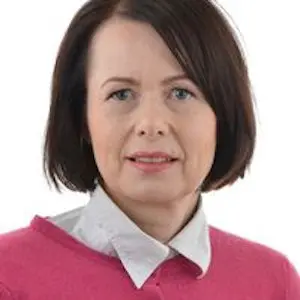 Hanna Säilä Lastenlääkäri