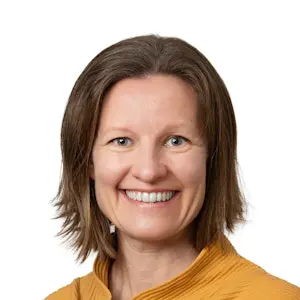 Eeva Lehtinen uroterapeutti
