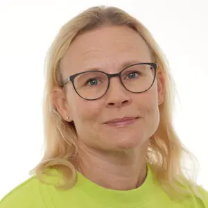 Elina Koskikallio-Westling lastenlääkäri